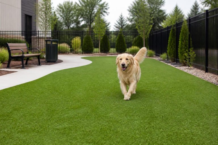 Commercial Pet Waste Removal
